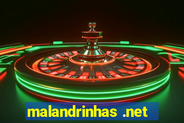 malandrinhas .net